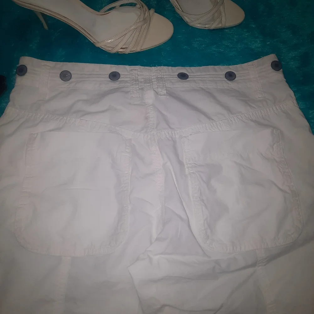 SALE! 🔥  Dolce&gabbana knickerbocker cargo cropped pants - Picture 11 of 16